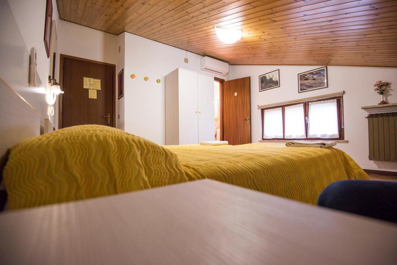 Al Cavallino Bianco Tricesimo